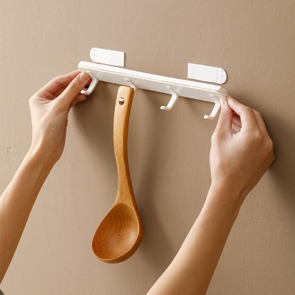Picture Hanging Strip - 12 زوجًا من شرائط تعليق الصور