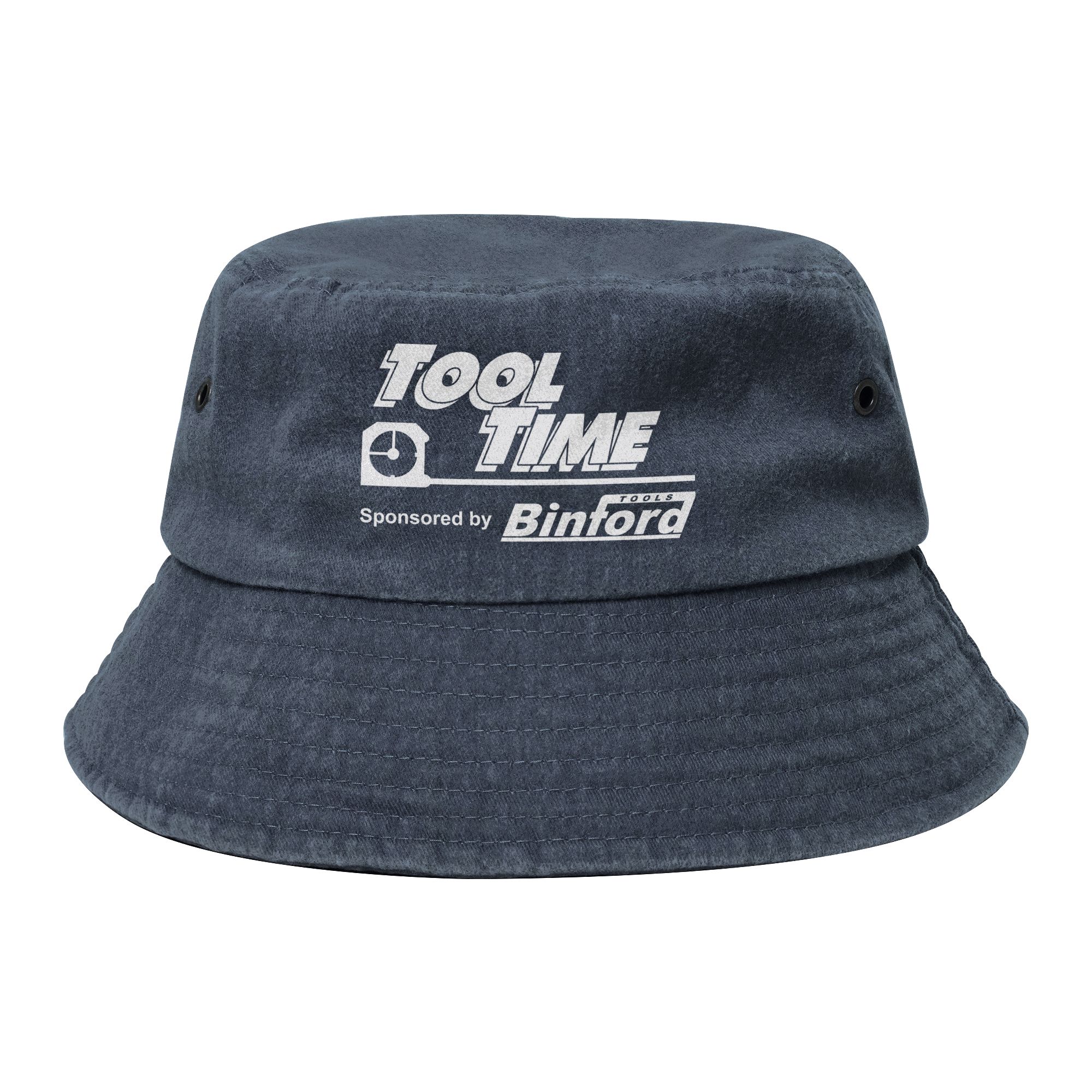 Home Improvement By - Getaway Headwear Tool Time مدعوم من