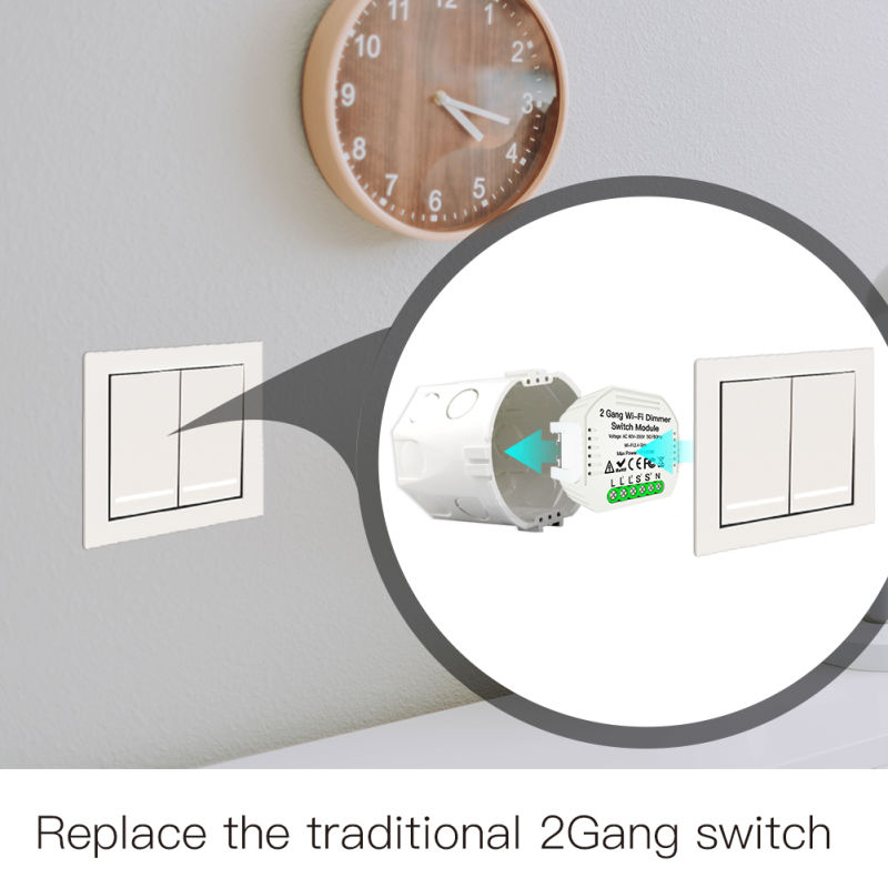 2 عصابة واي فاي باهتة وحدة تبد - مراجعة App Home Improvement وسعره