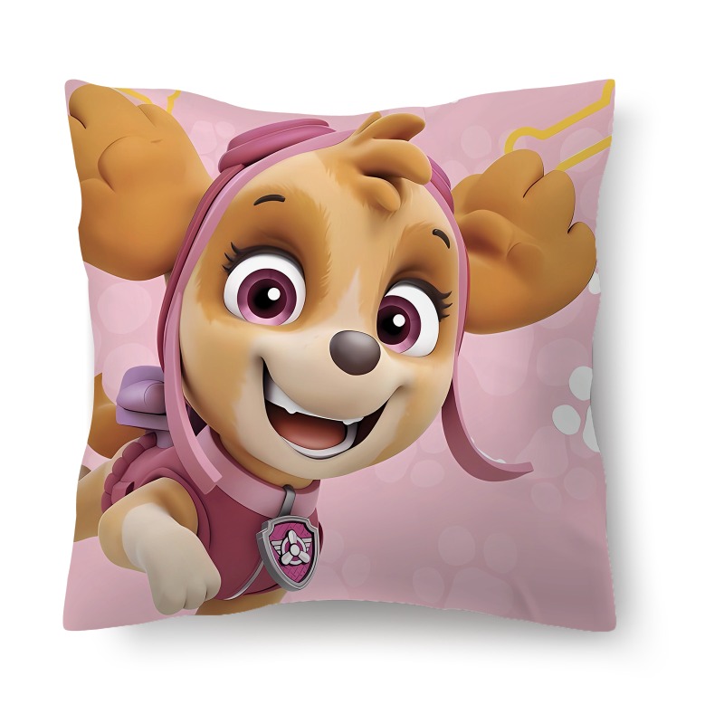 غطاء وسادة من Paw Patrols بتصم - مراجعة Home Improvement Kids وسعره