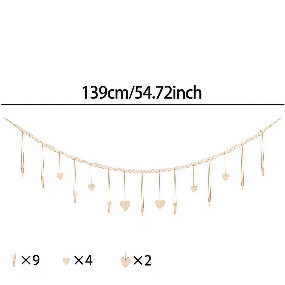 حبل خرز واحد لتعليق وعرض الصور - مراجعة Picture Hanging Strip وسعره
