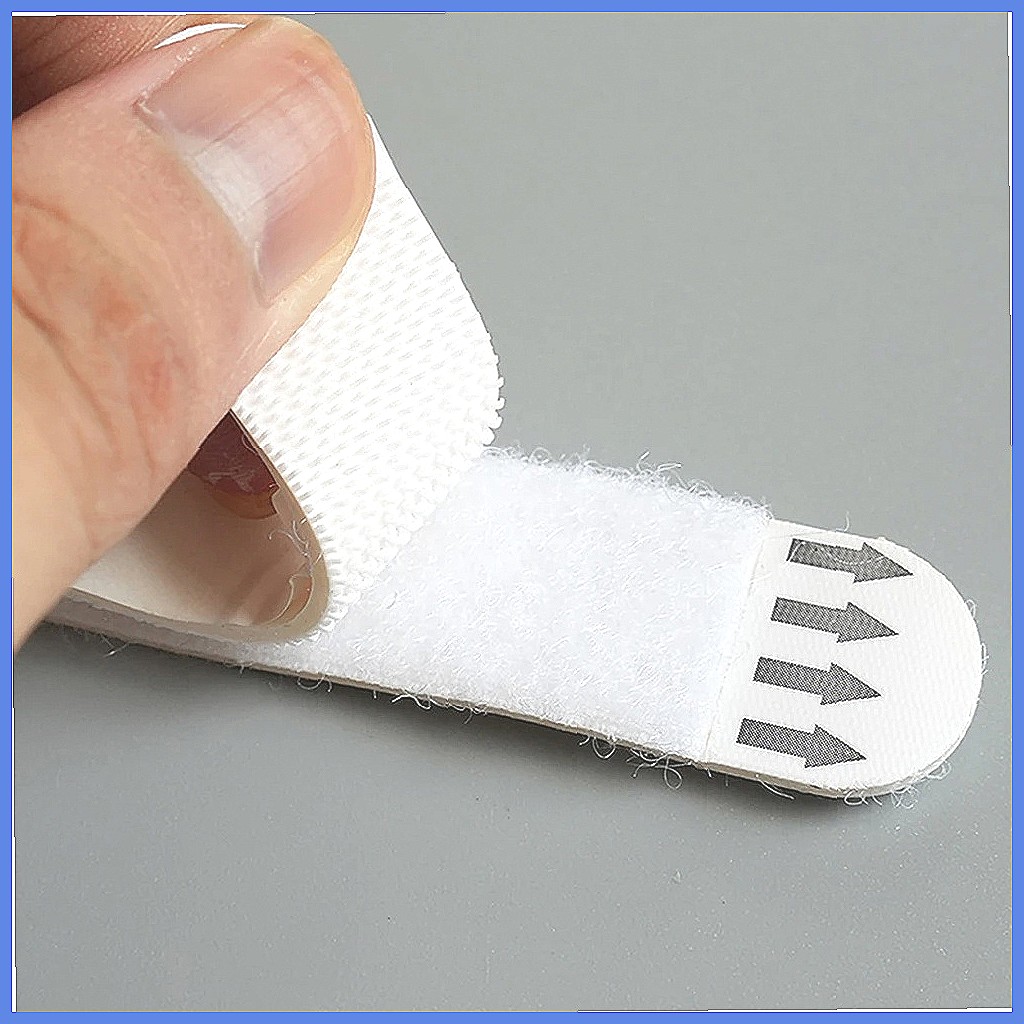 12 زوجًا من شرائط تعليق الصور  - مراجعة Picture Hanging Strip وسعره