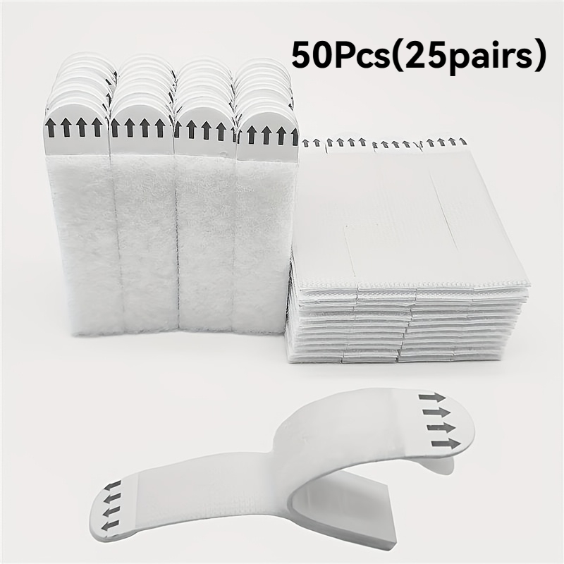 شريط لاصق قابل للإزالة بدون بق - مراجعة Picture Hanging Strip وسعره