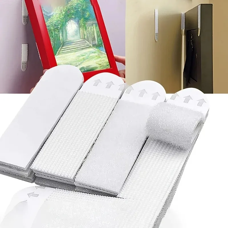 2026-48 قطعة من لاصقات تثبيت إ - مراجعة Picture Hanging Strip وسعره