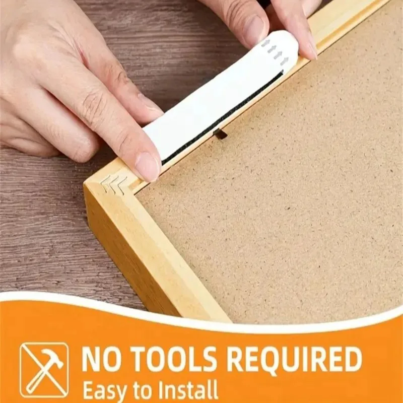 2026-48 قطعة من لاصقات تثبيت إ - مراجعة Picture Hanging Strip وسعره