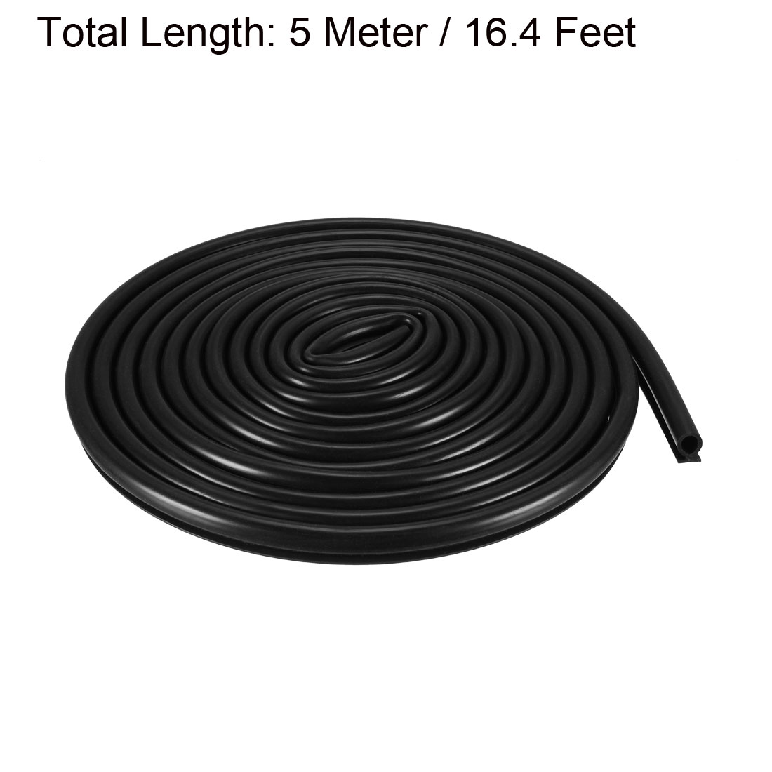 Uxcell 1/3/5 متر شريط عازل للن - مراجعة Picture Hanging Strip وسعره