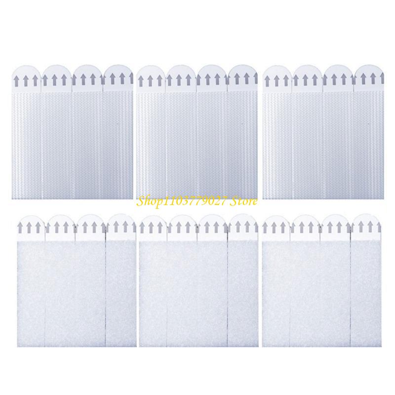 C4DF 12 قطعة من شرائط تعليق ال - مراجعة Picture Hanging Strip وسعره