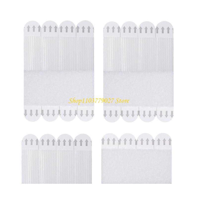 C4DF 12 قطعة من شرائط تعليق ال - مراجعة Picture Hanging Strip وسعره